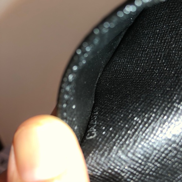 Graphite Long Wallet - Picture 10 of 11